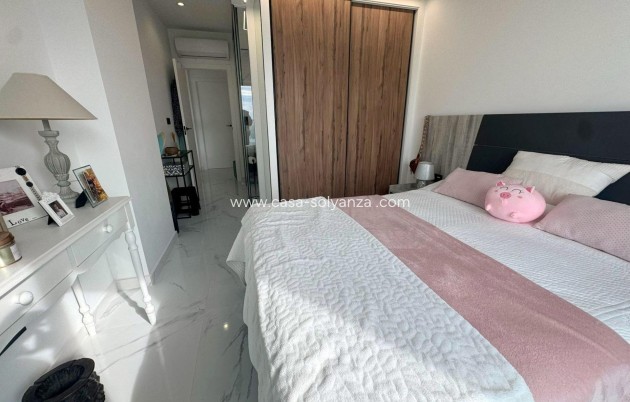 Herverkoop - Bungalow - Guardamar del Segura - Costa Blanca