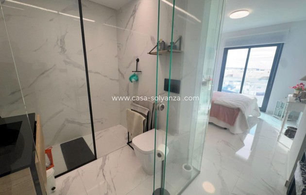 Herverkoop - Bungalow - Guardamar del Segura - Costa Blanca