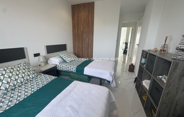 Herverkoop - Bungalow - Guardamar del Segura - Costa Blanca