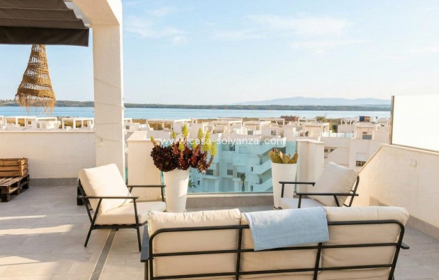Herverkoop - Bungalow - Guardamar del Segura - Costa Blanca