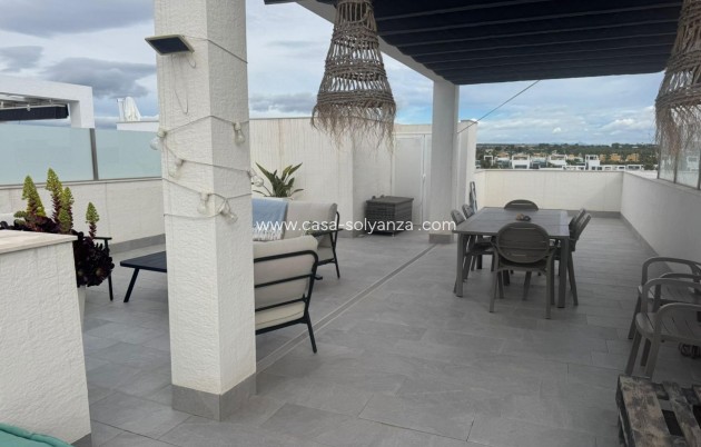 Herverkoop - Bungalow - Guardamar del Segura - Costa Blanca