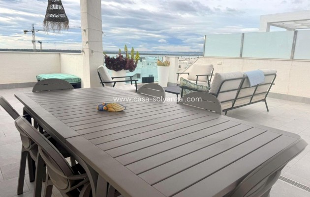 Herverkoop - Bungalow - Guardamar del Segura - Costa Blanca