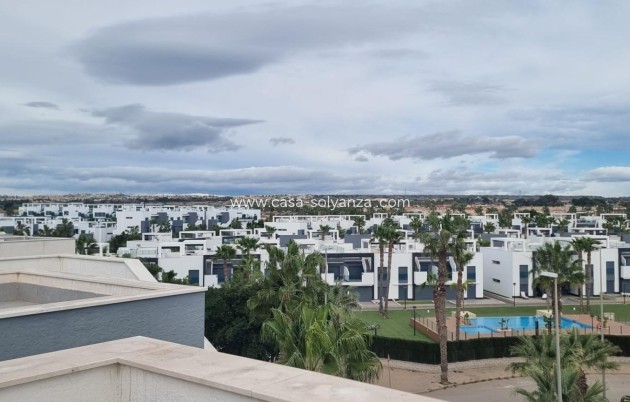 Herverkoop - Bungalow - Guardamar del Segura - Costa Blanca