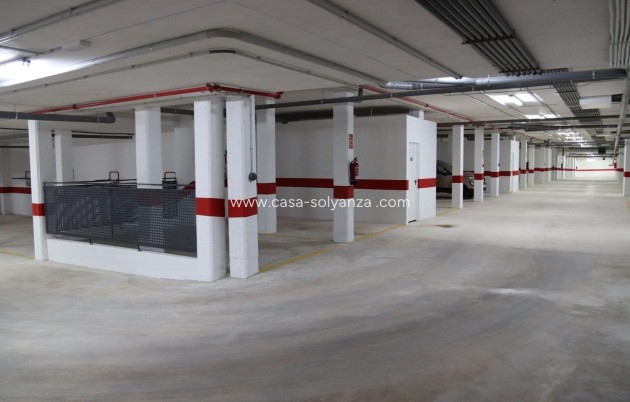 Herverkoop - Bungalow - Guardamar del Segura - Costa Blanca