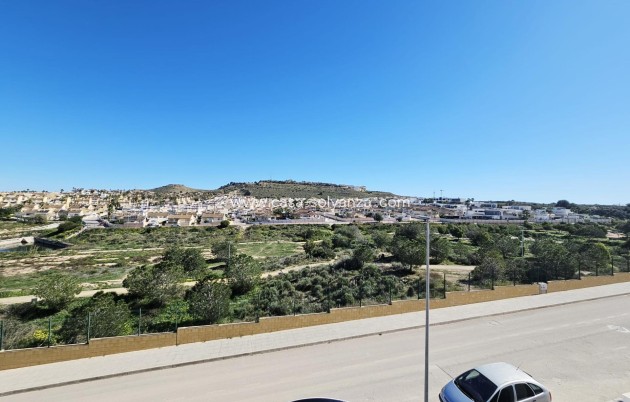 Herverkoop - Villa - Benijofar - Benimar