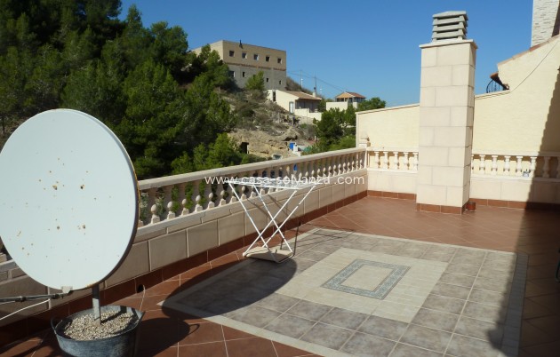 Revente - Villa - Rojales - Rojales - Village