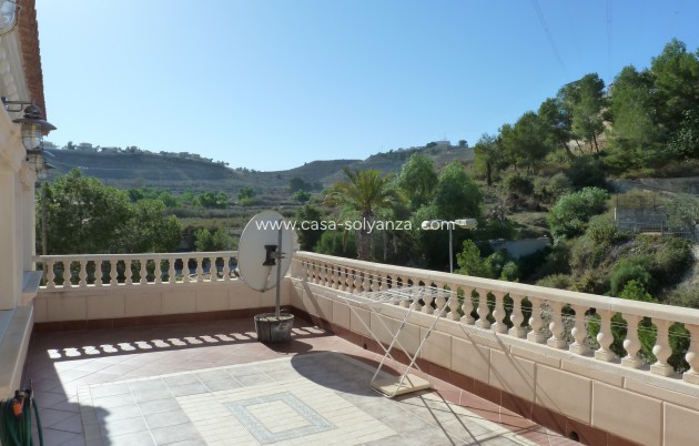 Revente - Villa - Rojales - Rojales - Village