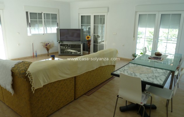 Revente - Villa - Rojales - Rojales - Village