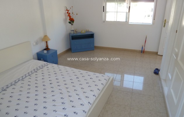 Revente - Villa - Rojales - Rojales - Village