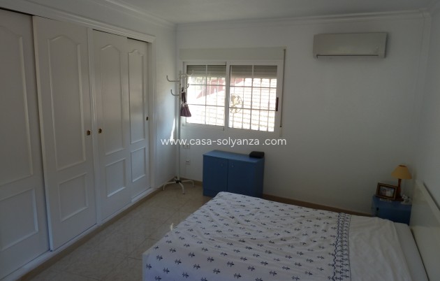 Revente - Villa - Rojales - Rojales - Village