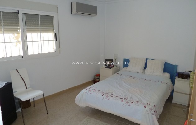 Revente - Villa - Rojales - Rojales - Village