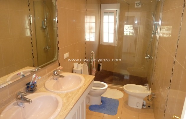 Revente - Villa - Rojales - Rojales - Village