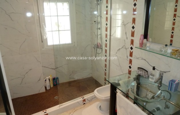 Revente - Villa - Rojales - Rojales - Village