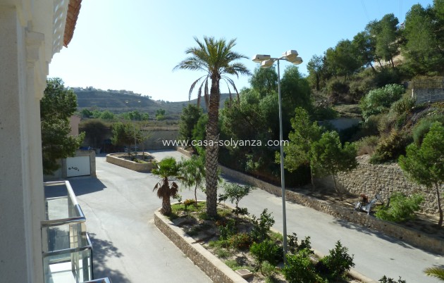 Revente - Villa - Rojales - Rojales - Village