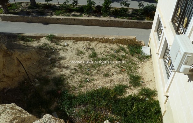 Revente - Villa - Rojales - Rojales - Village