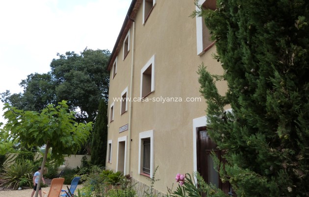 Reventa - Country Property/Finca - Ibi - Ibi - Country
