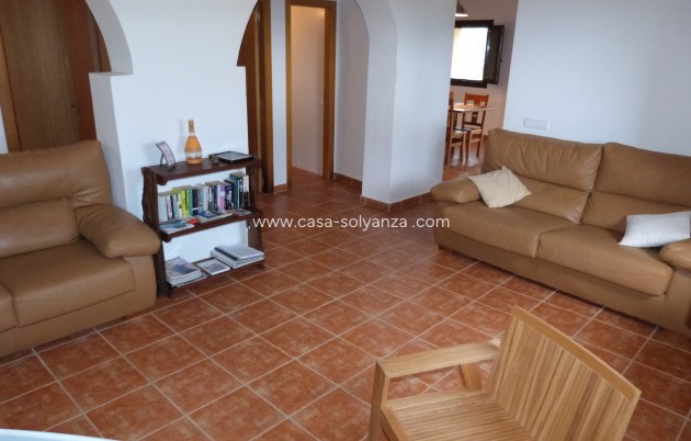 Reventa - Country Property/Finca - Ibi - Ibi - Country