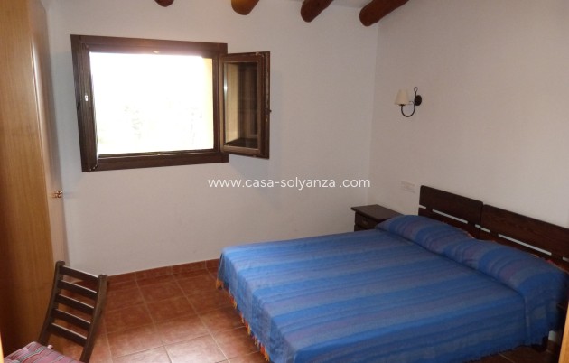 Reventa - Country Property/Finca - Ibi - Ibi - Country