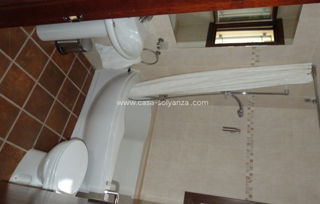 Reventa - Country Property/Finca - Ibi - Ibi - Country