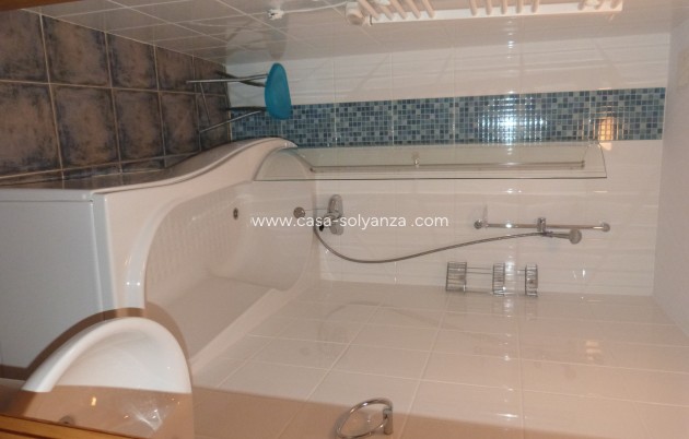 Reventa - Country Property/Finca - Ibi - Ibi - Country