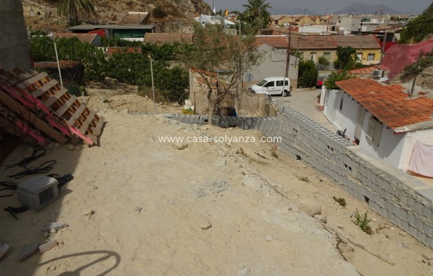 Reventa - Land - Rojales