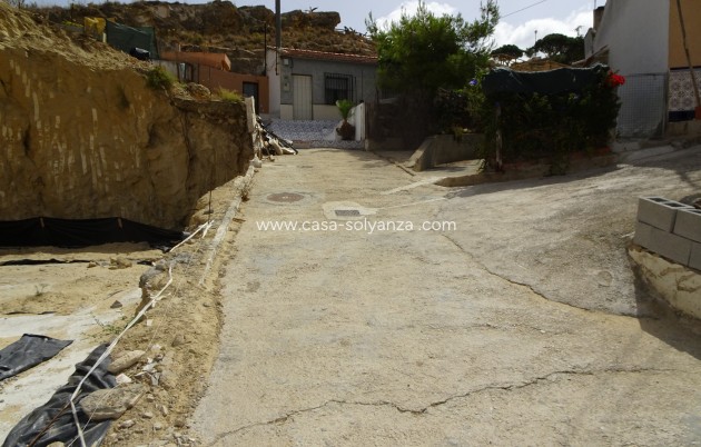 Reventa - Land - Rojales