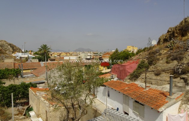 Reventa - Land - Rojales