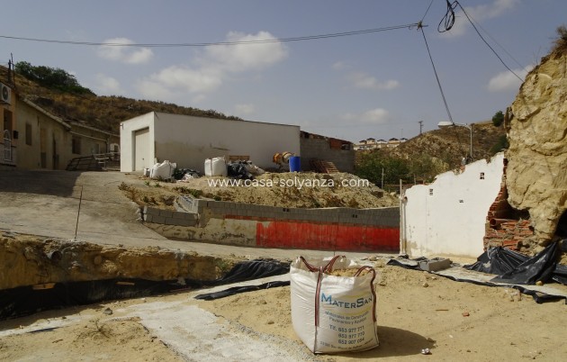 Reventa - Land - Rojales