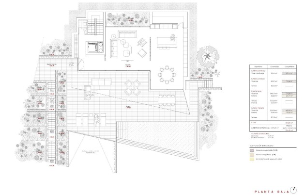 Nieuwbouw Woningen - Villa - Benisa - Montemar