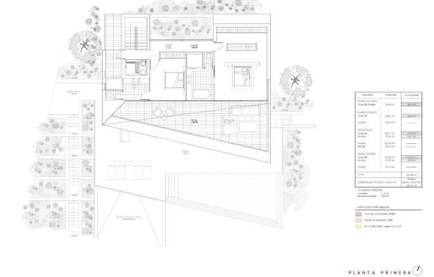Nieuwbouw Woningen - Villa - Benisa - Montemar