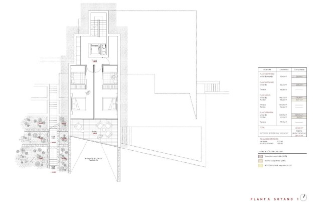 Nieuwbouw Woningen - Villa - Benisa - Montemar