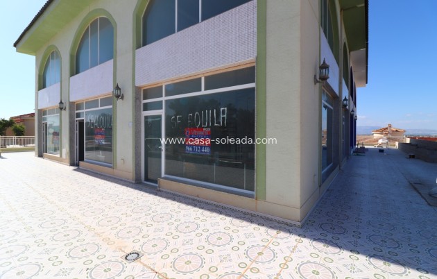 Reventa - Comercial - Benimar