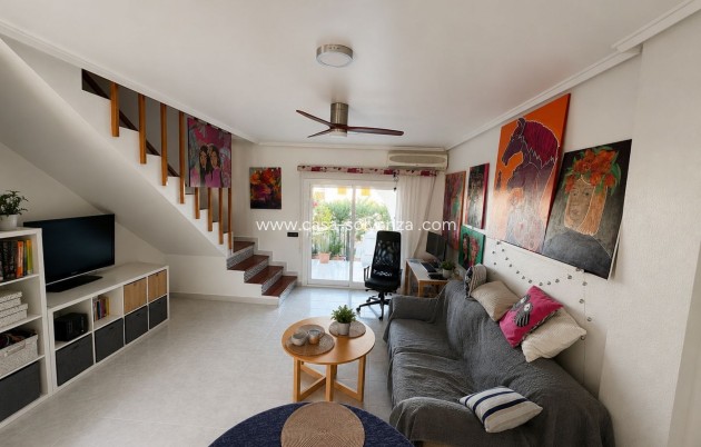 Resale - Townhouse - Ciudad Quesada