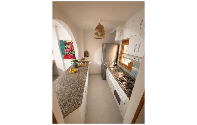 Resale - Townhouse - Ciudad Quesada