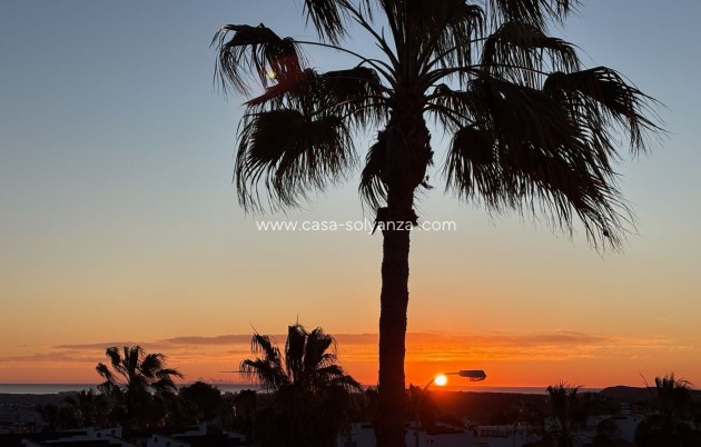 Resale - Townhouse - Ciudad Quesada