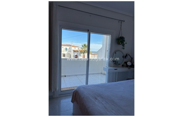 Resale - Townhouse - Ciudad Quesada