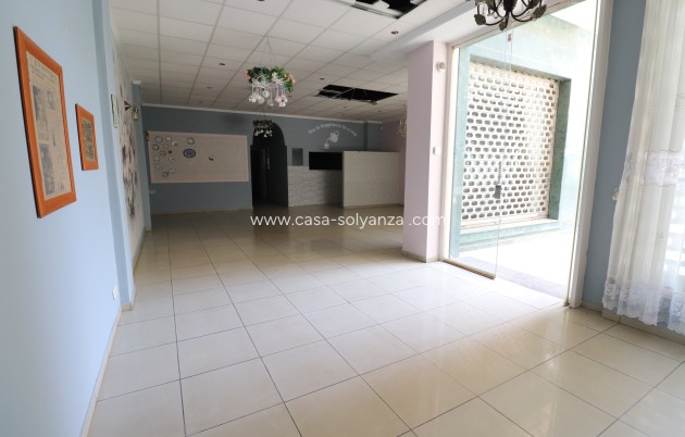 Revente - Commercial - Benijofar - Benijofar - Village