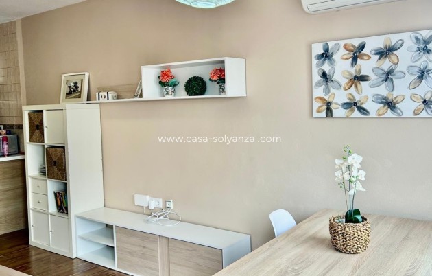 Herverkoop - Appartement / flat - Torrevieja - Sector 25
