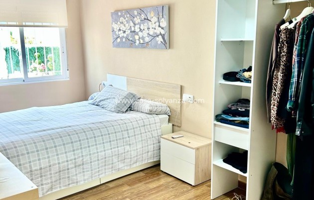 Herverkoop - Appartement / flat - Torrevieja - Sector 25