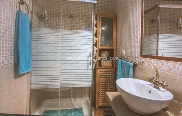 Herverkoop - Appartement / flat - Torrevieja - Sector 25