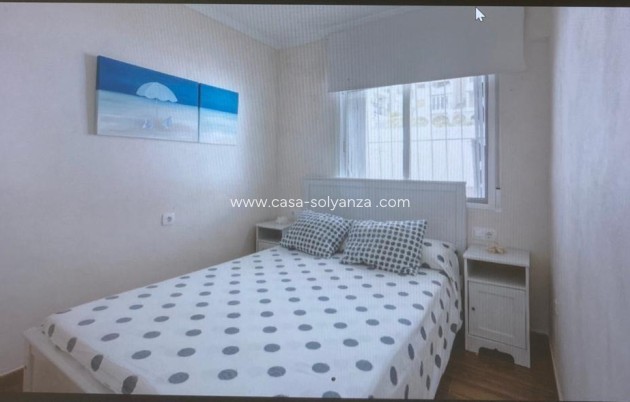 Herverkoop - Appartement / flat - Torrevieja - Sector 25