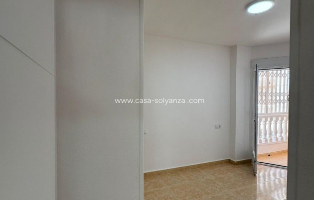 Herverkoop - Appartement / flat - Torrevieja - Center