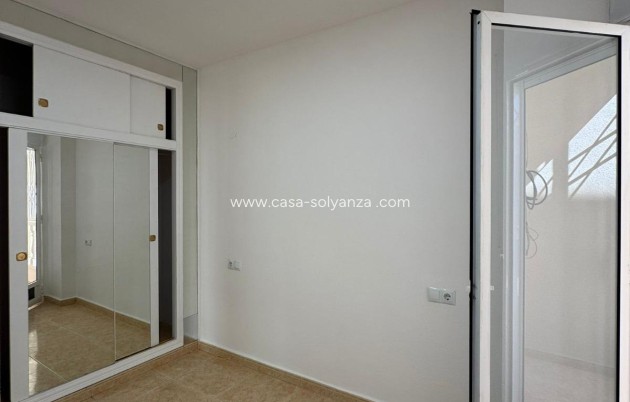 Herverkoop - Appartement / flat - Torrevieja - Center