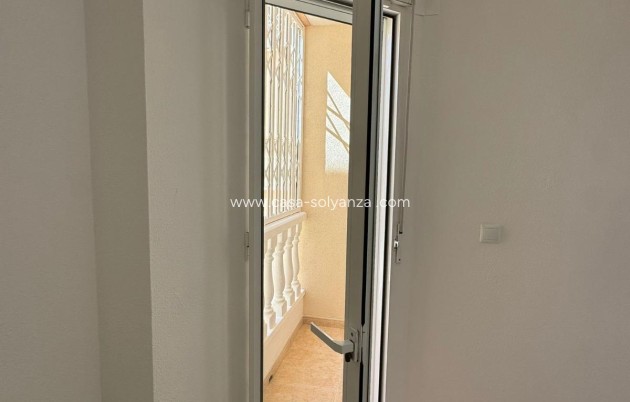 Herverkoop - Appartement / flat - Torrevieja - Center