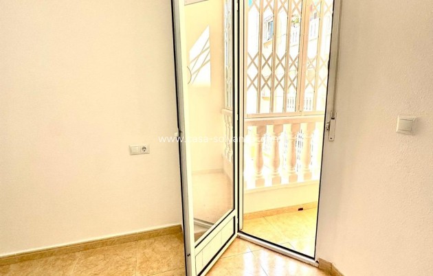 Herverkoop - Appartement / flat - Torrevieja - Center