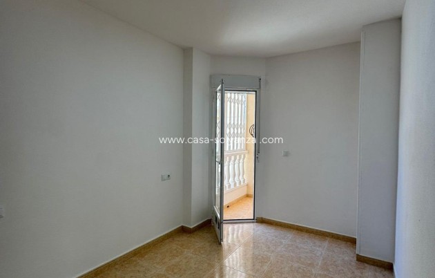 Herverkoop - Appartement / flat - Torrevieja - Center