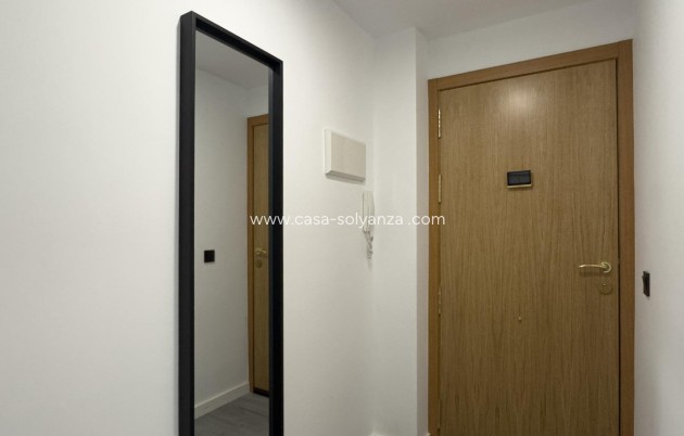 Herverkoop - Appartement / flat - Torrevieja - Center