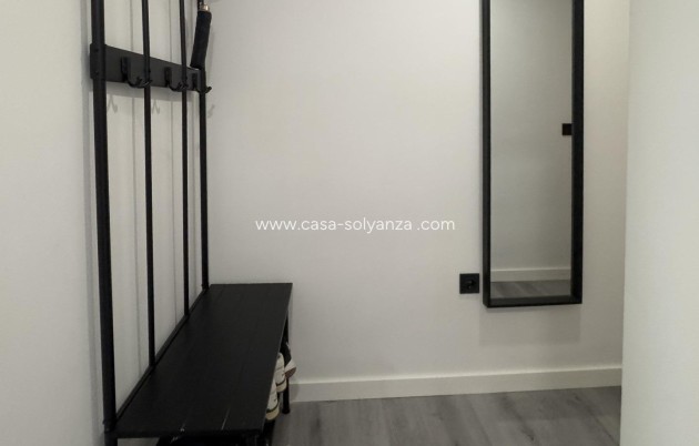 Herverkoop - Appartement / flat - Torrevieja - Center