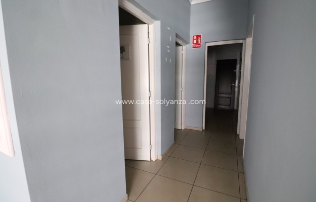 Revente - Commercial - Benijofar - Benijofar - Village