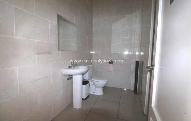 Revente - Commercial - Benijofar - Benijofar - Village